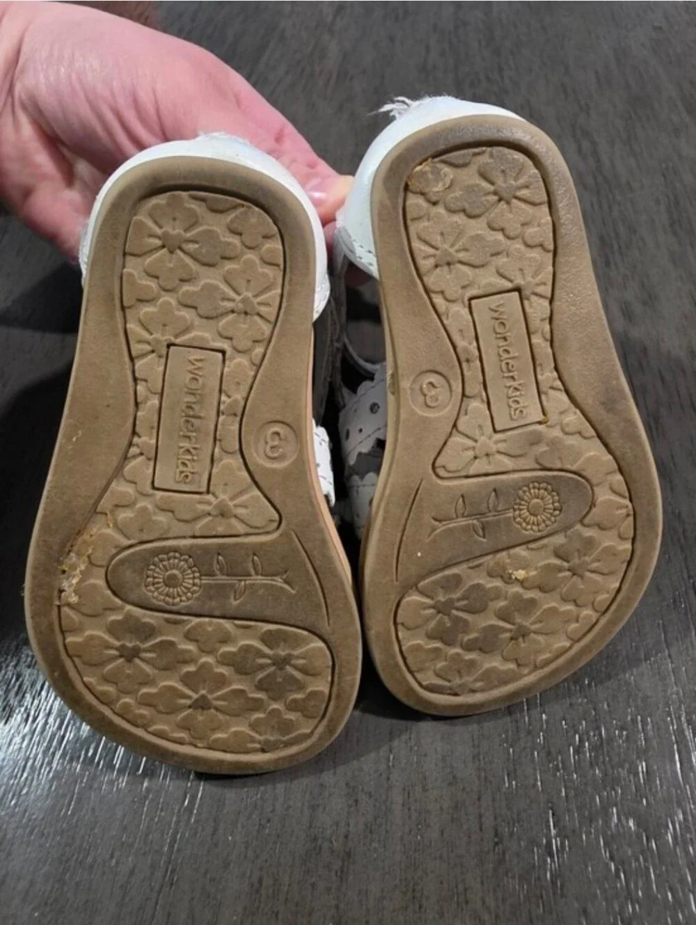 Baby Shoes
